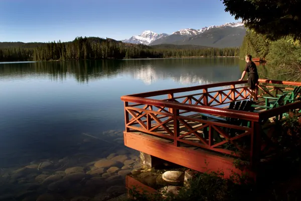 Exploring Canada From Coast to Coast