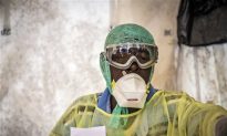 Fast-Tracking Access to Experimental Ebola Drugs