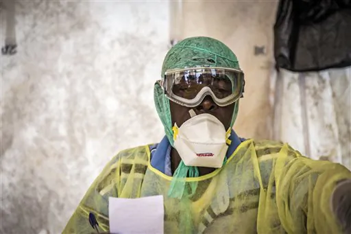 Fast-Tracking Access to Experimental Ebola Drugs