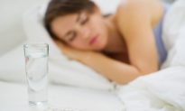Americans Are Getting Worse at Taking Sleeping Pills