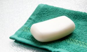 It's Probably Best to Avoid Antibacterial Soaps