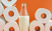 Got Tummy Troubles? Try Giving Up Dairy.