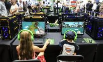 Parents Have Nothing to Fear From Video Games