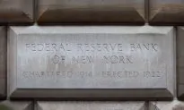 Higher Costs Stunt Small Business Growth, NY Fed Survey