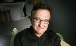 Triple Trauma of Robin Williams Suicide: A Psychologist's Take