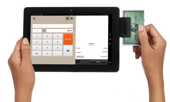 What Is a Mobile Card Reader and How Does It Work?