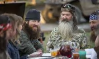 Drive-By Shooters Fire Into ‘Duck Dynasty’ Star Willie Robertson’s Home