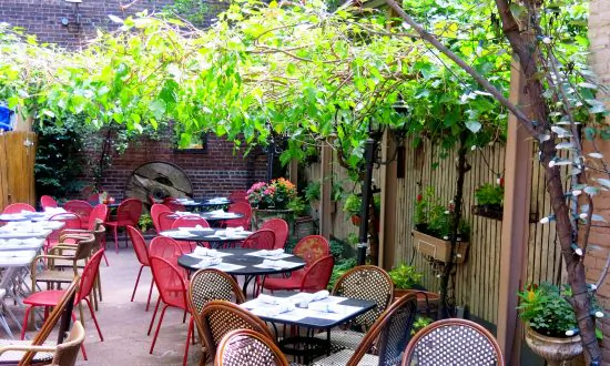 ChicoJulio Bodega de Mar Brings Mexican Seafood Dishes to Upper West Side