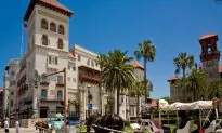 Top 10 Stops Along Florida’s A1A Scenic Byway