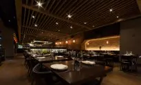 BV’s Grill Opens in Midtown