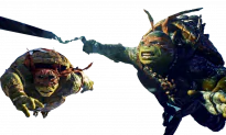 ‘Teenage Mutant Ninja Turtles’: The Franchise Has Arrived