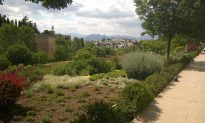 Alhambra: One of Spain’s Greatest Cultural Treasures