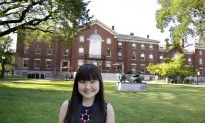 New School Test Results Show Racial Gap Widens