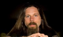 Lamb Of God’s Chris Adler Adresses Slipknot Drumming Rumors