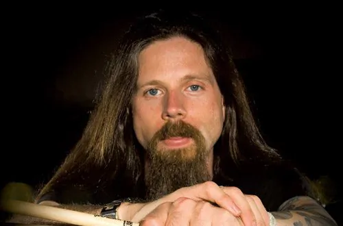 Lamb Of God’s Chris Adler Adresses Slipknot Drumming Rumors