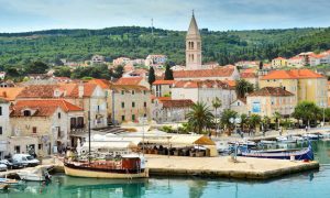 7 Reasons to Visit Croatia 