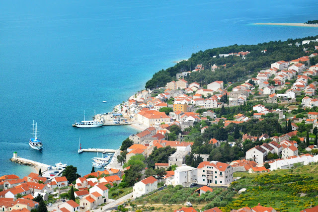 Bol, Brac Island (Tomasz Lisowski, Adventurous Travels)