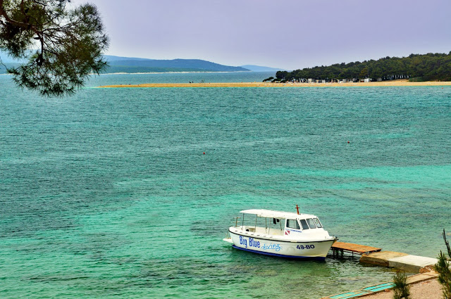 Bol, Brac Island (Tomasz Lisowski, Adventurous Travels)