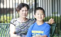 Abuse Leaves Chinese Rights Lawyer Gao Zhisheng Barely Able to Speak, Wife Says