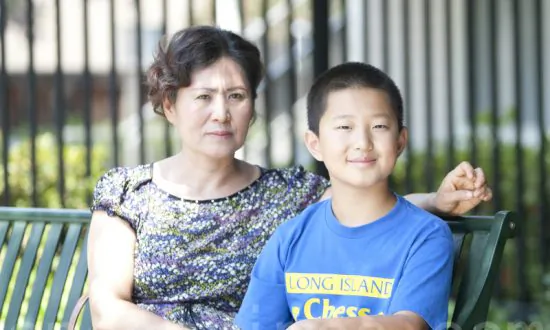 Abuse Leaves Chinese Rights Lawyer Gao Zhisheng Barely Able to Speak, Wife Says