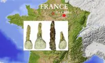 Archaeologists Discover 2,300-Year-Old Dental Implant in Iron Age Burial Chamber