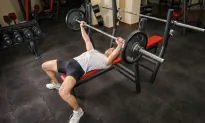 New Research Reveals Why High Intensity Training Is So Beneficial for Health—It May Even Help Prevent Cancer