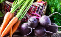 Top 6 Alkaline Foods for Your Everyday Meals