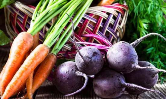 Top 6 Alkaline Foods for Your Everyday Meals