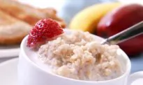 4 Foods Proven to Lower Cholesterol