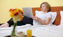 The Consummate Traveler: How to Write a Helpful Online Hotel Review