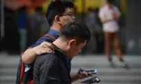 With Inspection Team in Shanghai, Encryption Becomes Attractive