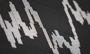 Geopolitics Hurting Germany, Investors Increase Caution