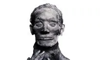 Gummy Mummies: Egyptians Used a Millennia-Old Embalming Recipe