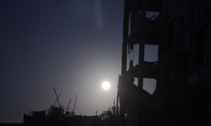 An Egyptian Reset on Gaza