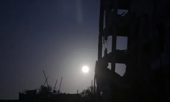 An Egyptian Reset on Gaza