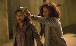 The Purge in Texas? 'Real-Life Purge' Threats Spread in Houston, Lafayette, The Woodlands, Huntsville, Griffin