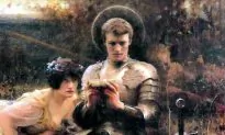 British Police Raid Pub in Search of Legendary ‘Holy Grail’