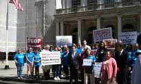 Fight Over Upper East Side Garbage Station: Protesting Groups and Officials Want Construction Permit Reevaluated