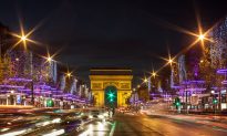 Champs-Élysées
