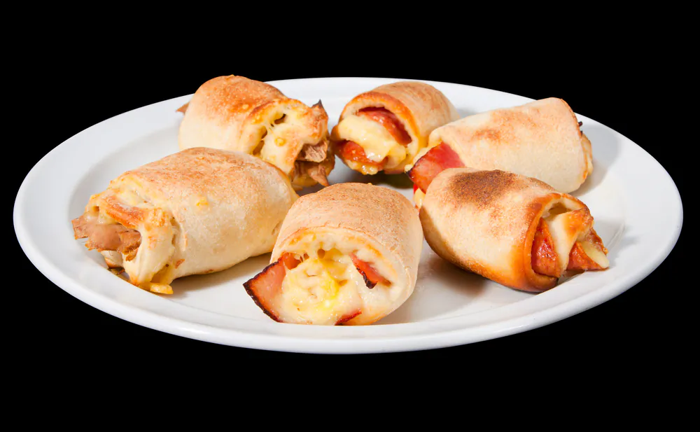 7 Essential Recipes for Living On Your Own