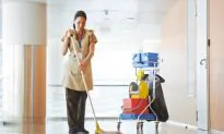 Quats Quagmire: Common Disinfectants Cause Reproductive Problems in Mice, Study Says