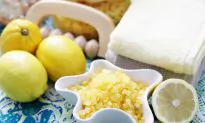 5 Ways to Supercharge Your Cleanse