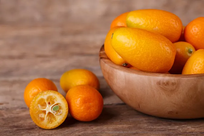 Kumquat (Shutterstock*)
