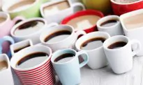 Is Coffee Making Menopause Worse? 5 Easy Ways to Cut Down