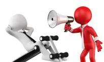 What Works for Weight Loss: Negative or Positive Feedback?