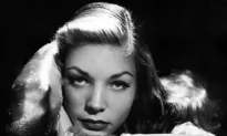 Beauty and Brawn: Lauren Bacall’s Noir Feminine Legacy