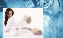 Out-of-Body Experiences: 3 Scientific Studies, Next Steps