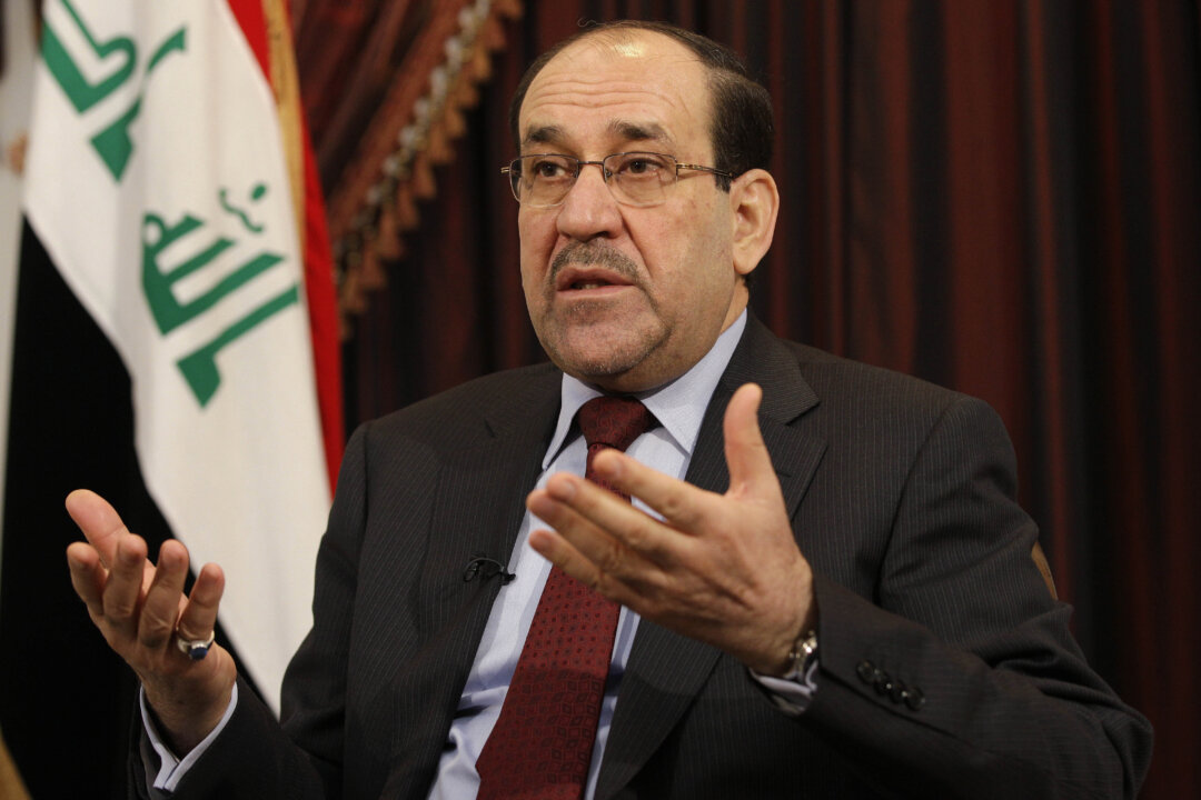Trump Says US Won’t Help Iraq If Nouri Al-Maliki Returns to Power