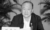 Chaotic Official Sex Scandals Uncovered in China’s Yunnan Province