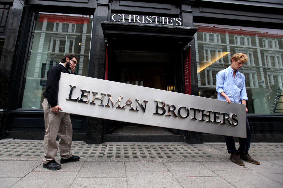 Taking Stock After 10 Years: The Lehman Brothers Bankruptcy